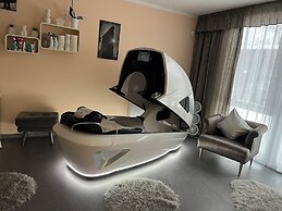Arkánum Wellness Hotel