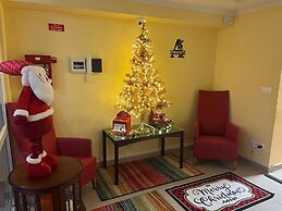 Arkánum Wellness Hotel