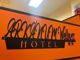 Arkánum Wellness Hotel