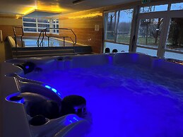 Arkánum Wellness Hotel