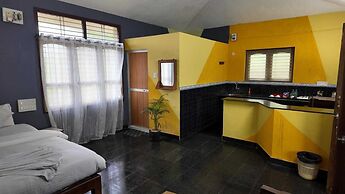 Nature Inn Cottage