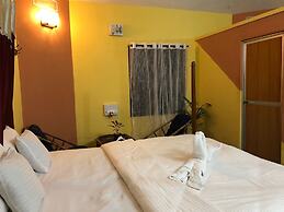 Nature Inn Cottage