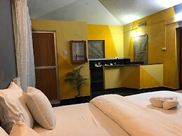 Nature Inn Cottage