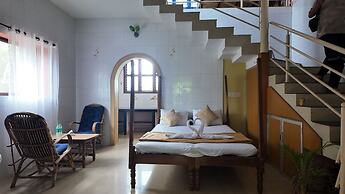 Nature Inn Cottage