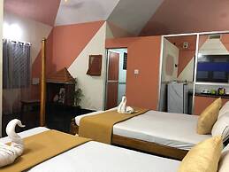 Nature Inn Cottage