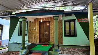 Nature Inn Cottage