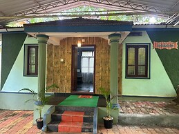 Nature Inn Cottage
