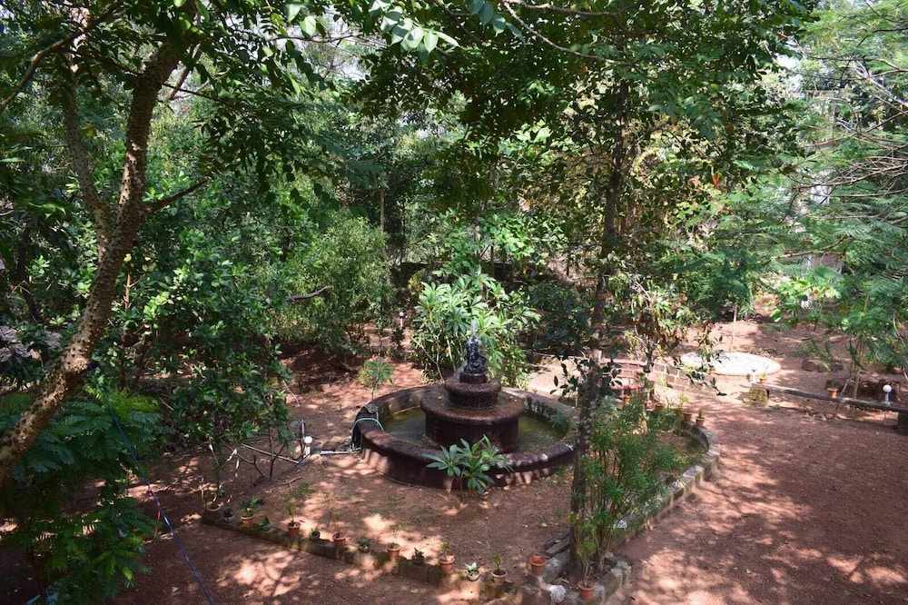 Nature Inn Cottage