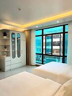 Van Mieu Garden House