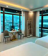 Van Mieu Garden House