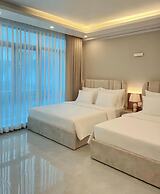 Van Mieu Garden House