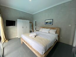 Villa Kulat