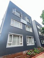 Frere Hill Guesthouse
