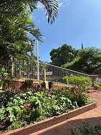 Frere Hill Guesthouse