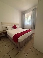 Frere Hill Guesthouse
