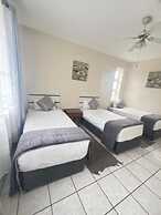 Frere Hill Guesthouse