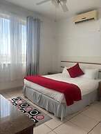 Frere Hill Guesthouse