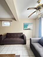 Frere Hill Guesthouse