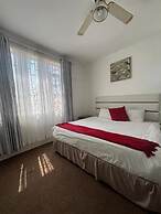 Frere Hill Guesthouse