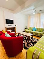 Frere Hill Guesthouse