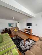Frere Hill Guesthouse