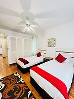 Frere Hill Guesthouse