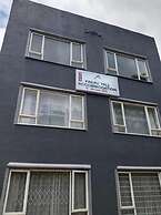 Frere Hill Guesthouse