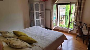 Villa Near Avignon With Separate Suites