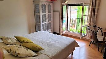 Villa Near Avignon With Separate Suites