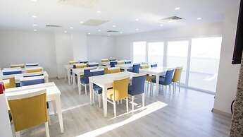 Zeynep Hatun Pruva Otel