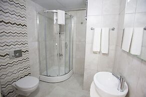Zeynep Hatun Pruva Otel