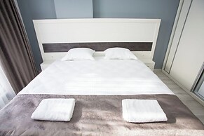 Zeynep Hatun Pruva Otel