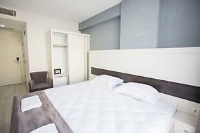Zeynep Hatun Pruva Otel