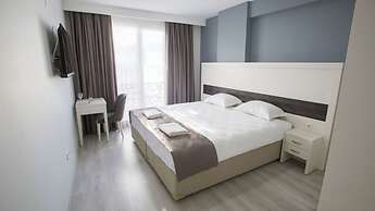 Zeynep Hatun Pruva Otel