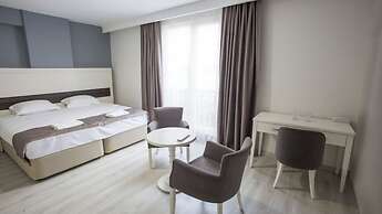 Zeynep Hatun Pruva Otel