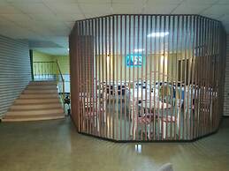 Zeynep Hatun Pruva Otel