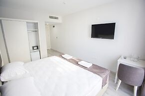Zeynep Hatun Pruva Otel