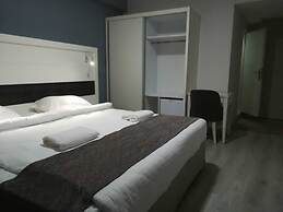 Zeynep Hatun Pruva Otel