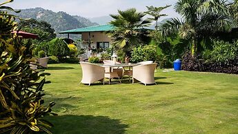 The Aravali Resort