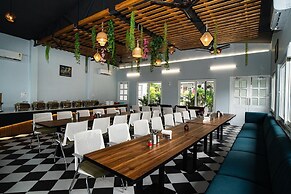The Aravali Resort