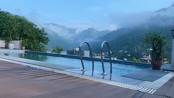 The Aravali Resort