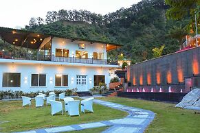 The Aravali Resort