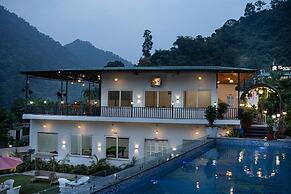 The Aravali Resort