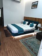 The Aravali Resort