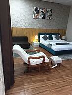 The Aravali Resort