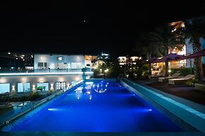 The Aravali Resort