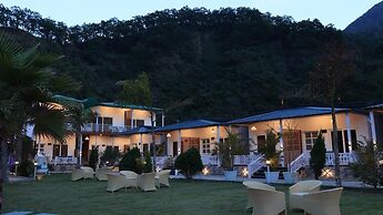 The Aravali Resort
