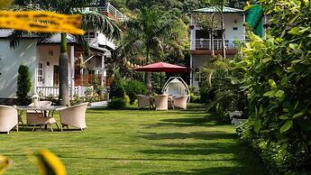 The Aravali Resort
