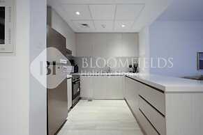 Bloomfields Fantastic 2br In Water