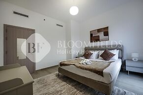 Bloomfields Fantastic 2br In Water